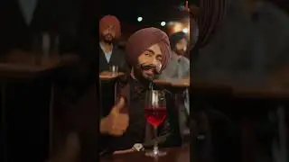 ਜਾਣ ਲੱਗੀ ਦੇ ਸੀ ਅੱਖੀਂ ਅੱਥਰੂ …💔 #ranglesardar #punjabisong #sadsong #lovesong