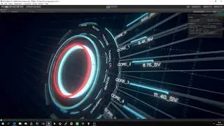 RMGUI- Edge Detection And Extrusion