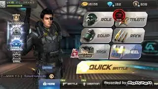 กิจกรรมแจก ไอดี Crisis Action!!! เซิฟRa