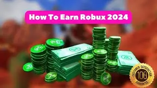 Roblox Robux Generator 2024 - How Can Roblox User Get 100000 Robux Free [iOS/Android]