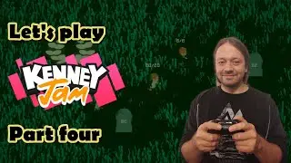 Let's Play (and Rate, and Analyze) Kenney Jam 2022 - Part Four (Finale) - Stream