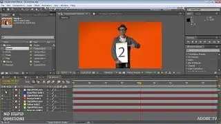 Adobe Media Encoder on the HP Z800