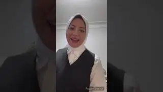 مراجعه كورس البيع والتفاوض  نسمه سعيد