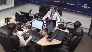 Евгений Сатановский Глазьев и Кудрин могу только похоронить экономику 2016