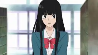 Это любовь в одно касание…「AMV」(Заказик)