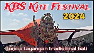 KBS KITE FESTIVAL 2024