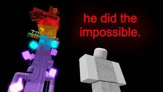 The Story of Roblox's Original Top Obbyist (Kaan2005)