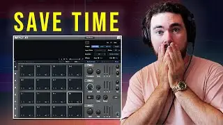 This Is A MASSIVE Time Saver In Studio One