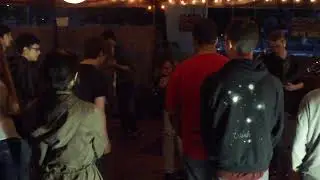 Tylor Crippen Benefit Concert 2013 vid6