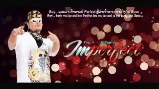 Flip L O G Imperfect ft Tik Mona