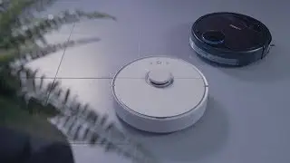I ROBOT PIÙ SMART: ECOVACS Deebot Ozmo 930 e XIAOMI Roborock S5