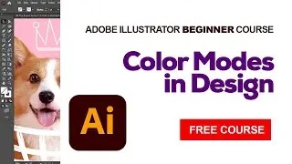 Color Modes in Design