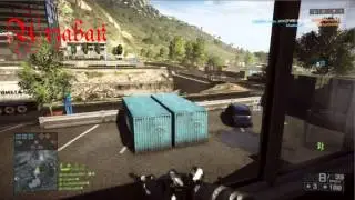 SnipeFest 2 a BF4 dualtage Ft  Scopeo and Urzaban