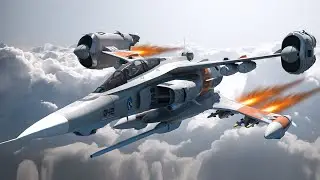IT'S TERRIFYING! US is Testing the Newly UPGRADED Super A-10 Warthog