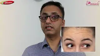 Get Rid of Forehead Wrinkles - Reverse Forehead Aging