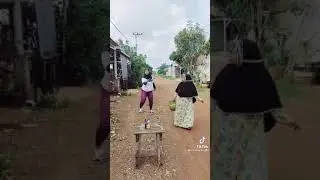 gw bengek ampek kentut 😂