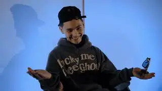 Max Tkhay | Interview | Интервью