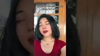 sakit tapi enak 🤣😭
