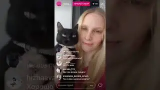 Утренний эфир (14.12.17) Собирается в больницу