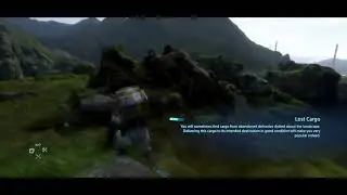 Playing DEATH STRANDING DIRECTOR'S CUT On iPhone 15 Pro Max