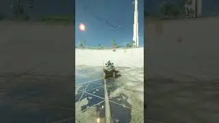 [BF4] - Sick jump bro! 😎
