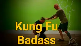 Old School Kung Fu Training, Taichi, Adam Mizner Etc. With Steffan De Graffenried #HME #Chi #BeWhole
