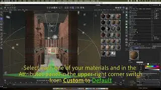 Speed up renders with Bridge Assets