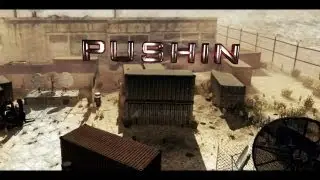 Pushin | FeaR ASSASS1N MW3 Montage