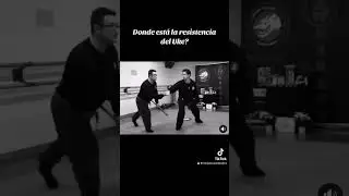 Hay que acabar con este tipo de prácticas. #youtubeshorts #ninjatraining #bujinkan