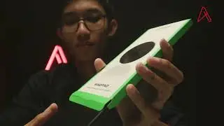 Infinix Note 40S Unboxing