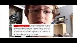 R/MadLads Best Posts! "I'm so hungover guys!"