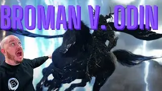 Broman v. Odin