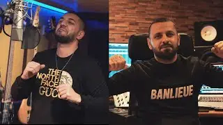 Oktay & Bamzi - Moeto Momiche | Official Video