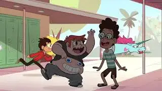 Star Vs The Forces Of Evil Season 2 Intro