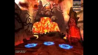 Обзор MMORPG игры - Blood and Soul ||Обзор игры от Neron