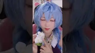 ASMR | Avez-vous déjà essayé le massage de Ganyu ? -  Ganyu ❤️ Genshin Impact