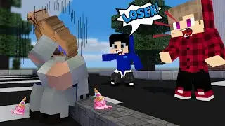 ICE SCREAM GET BULLIED - GOODBYE (SAD STORY)