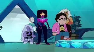 Steven Universe - I'm Doing Fine (AMV)