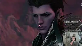 Lost Ark Post Thaemine Story Cinematics