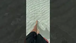 walk along the black sea beache beach walk #shoretvideo