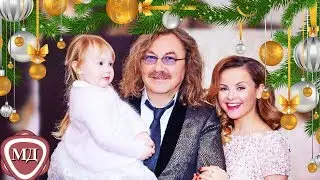 ВЕРОНИКА НИКОЛАЕВА встречает НОВЫЙ ГОД!