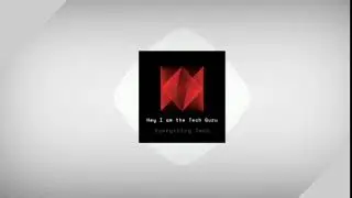 My YouTube channel Intro