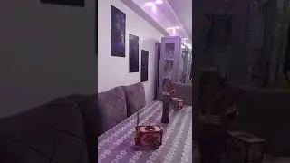 شقه للبيع سوبر لوكس لقطه 120 متر كاملة العددات كل التفاصيل اسفل الفيديو