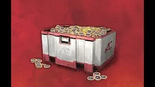 Apex Legends 💰 Золотой ЛУТ Свойства и Где Достать (ГАЙД)