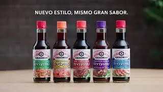 Teriyaki That - Teriyaki M&S (Spanish)
