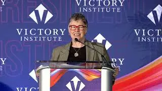 State of Victory Address | International LGBTQ Leaders Conference 2022
