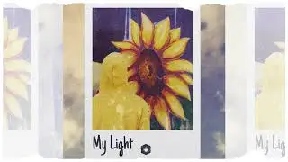 Lyric - My Light