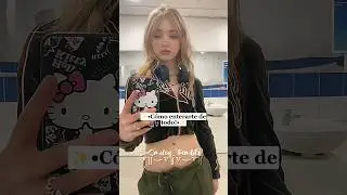 •Cómo enterarte de todo!• #noflop #apoyo #soft #fypシ #parati #tiktok #viral #preppy #aesthetic
