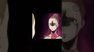 Отсылка на Джоджо?✨ Сквозь балный зал 