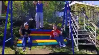 Зона отдыха Орион Люкс на Бухтарме
